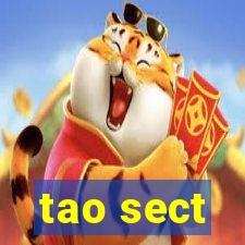 tao sect